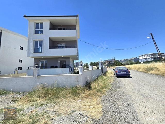 Marmaraereğlisi, Tekirdağ içerisinde satılık Villa