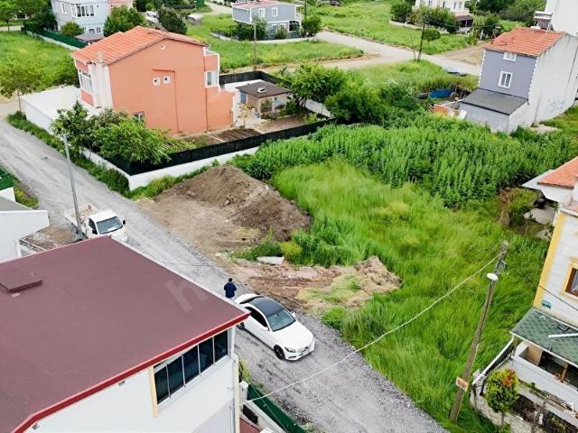 Marmaraereğlisi, Tekirdağ içerisinde satılık Arsa