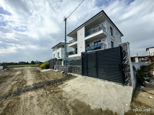 Marmaraereğlisi, Tekirdağ içerisinde satılık Villa
