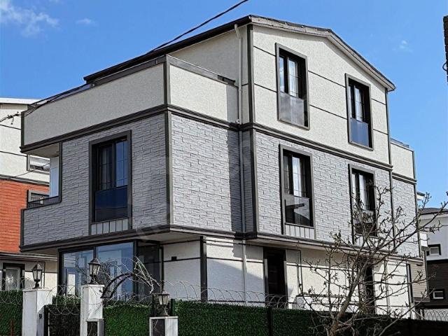 Marmaraereğlisi, Tekirdağ içerisinde satılık Villa