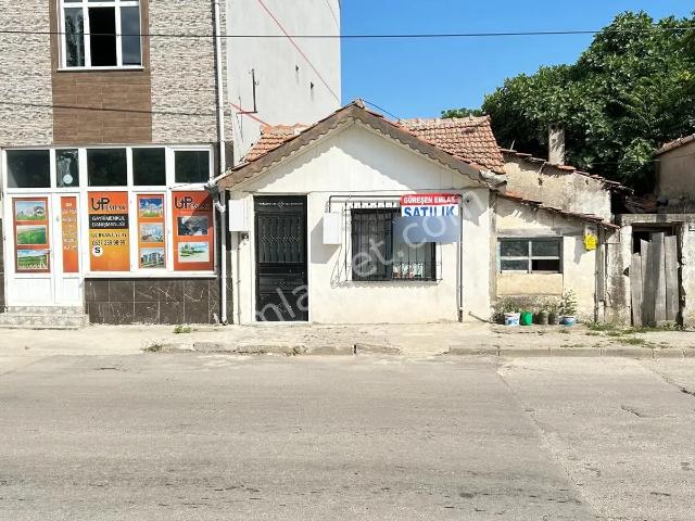 Edirne Merkez, Edirne içerisinde satılık Villa