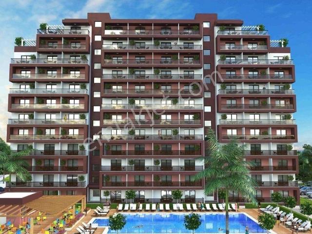 Bigadiç, Balikesir içerisinde satılık Residence
