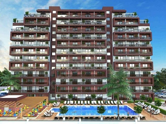 Mamak, Ankara içerisinde satılık Residence