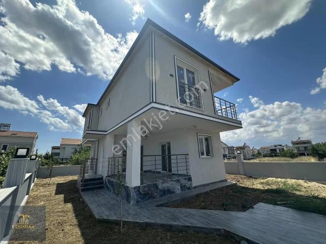 Marmaraereğlisi, Tekirdağ içerisinde satılık Villa