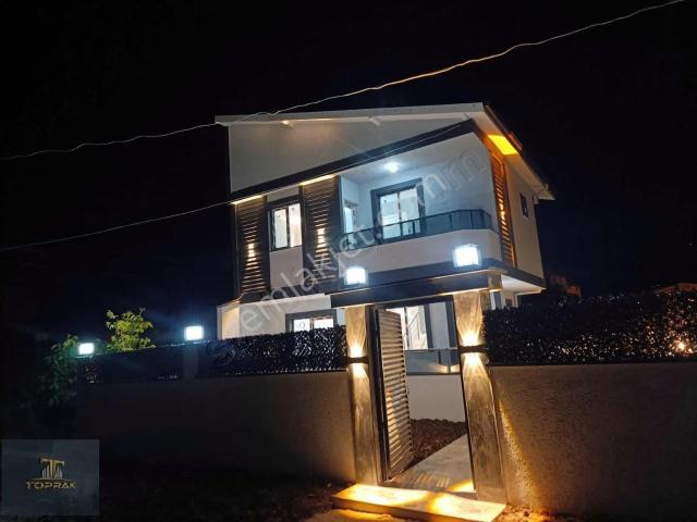 Marmaraereğlisi, Tekirdağ içerisinde satılık Villa