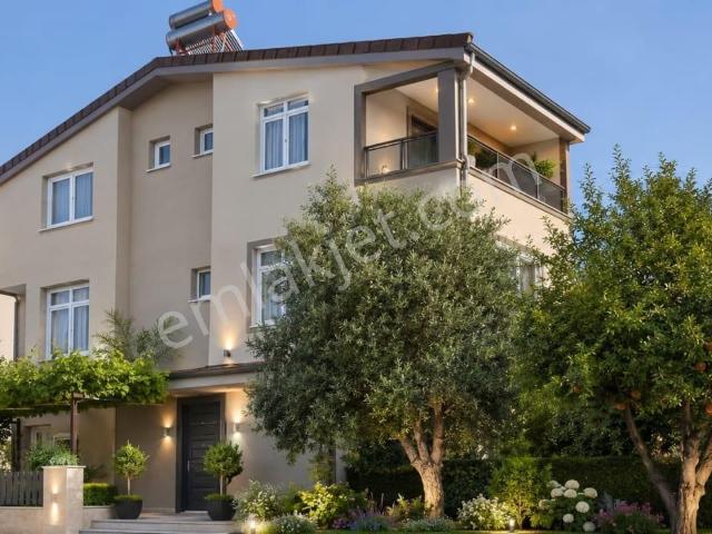 Marmaraereğlisi, Tekirdağ içerisinde satılık Villa