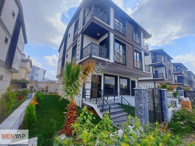 Marmaraereğlisi, Tekirdağ içerisinde satılık Villa