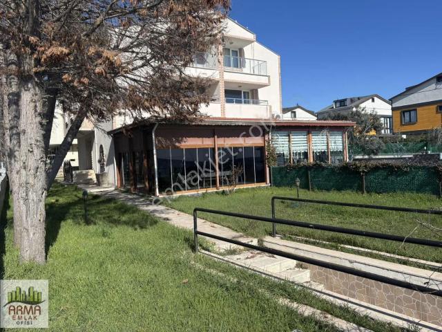 Marmaraereğlisi, Tekirdağ içerisinde satılık Arsa