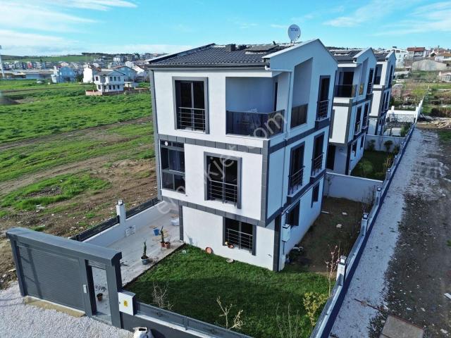 Marmaraereğlisi, Tekirdağ içerisinde satılık Villa