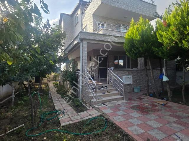 Yeniçiftlik Mahallesi, Marmaraereğlisi içerisinde satılık Villa