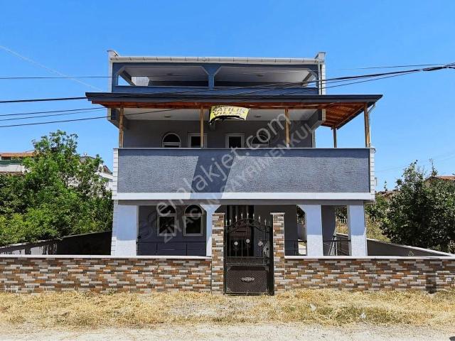 Marmaraereğlisi içerisinde satılık Villa