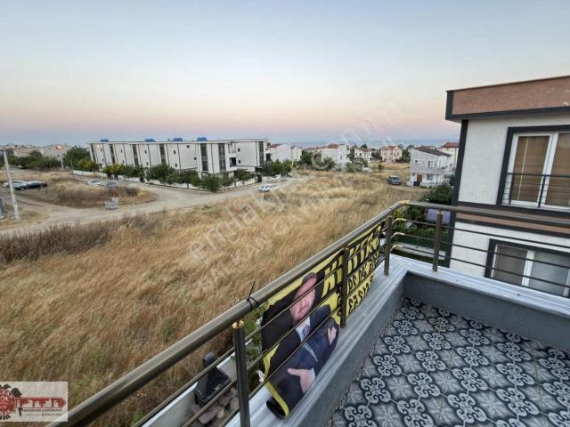 Marmaraereğlisi, Tekirdağ içerisinde satılık Villa