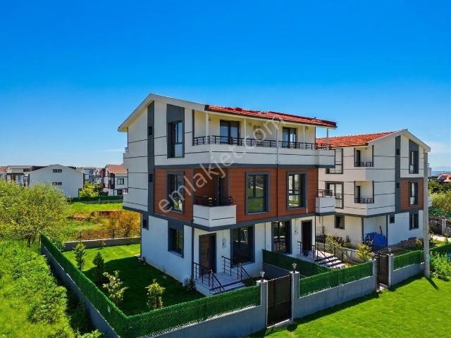 Marmaraereğlisi, Tekirdağ içerisinde satılık Villa
