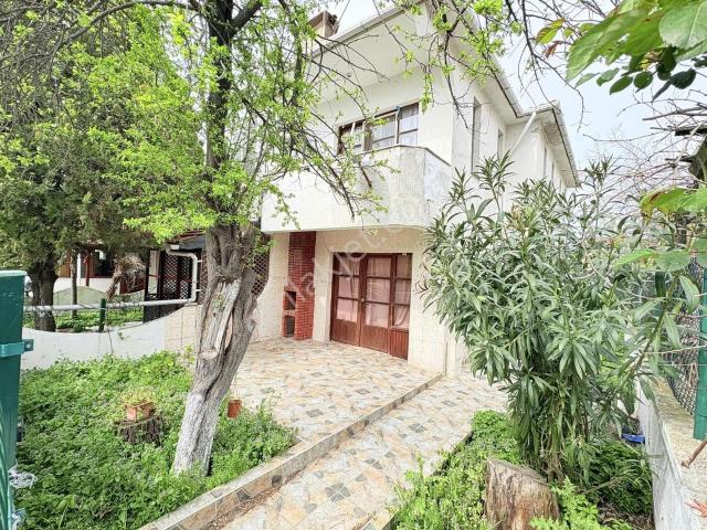 Marmaraereğlisi, Tekirdağ içerisinde satılık Villa