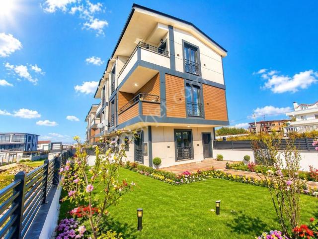 Marmaraereğlisi, Tekirdağ içerisinde satılık Villa