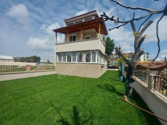 Marmaraereğlisi, Tekirdağ içerisinde satılık Villa