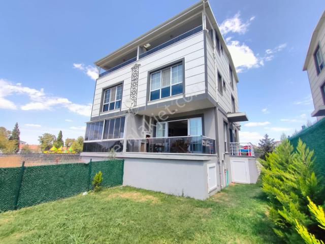 Marmaraereğlisi, Tekirdağ içerisinde satılık Villa