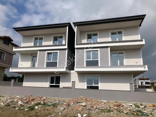 Marmaraereğlisi, Tekirdağ içerisinde satılık Villa
