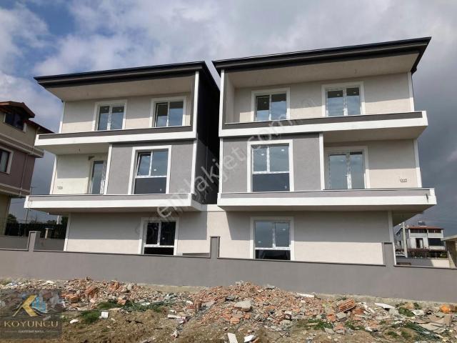 Marmaraereğlisi, Tekirdağ içerisinde satılık Villa