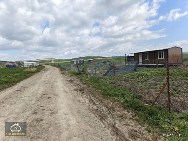 Çeşmeli Mahallesi, Marmaraereğlisi içerisinde satılık Arsa