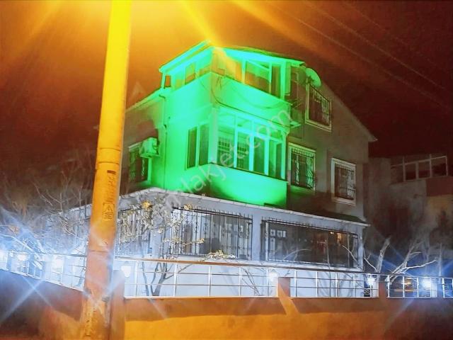 Marmaraereğlisi, Tekirdağ içerisinde satılık Villa