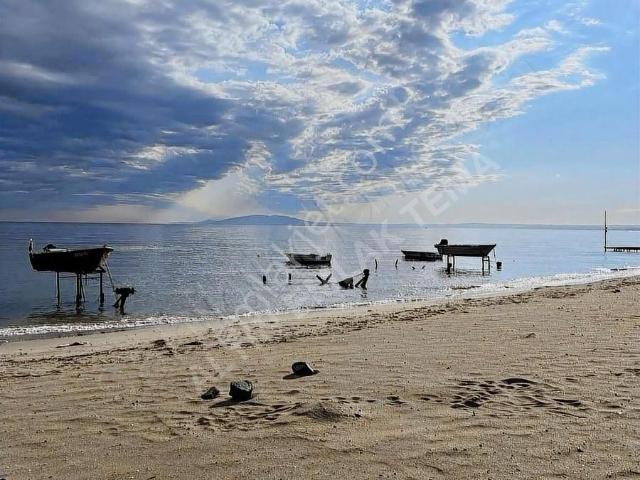 Marmaraereğlisi, Tekirdağ içerisinde satılık Arsa