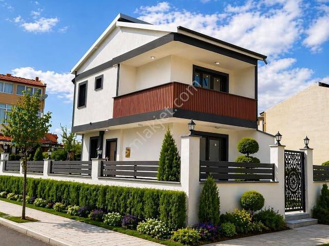 Marmaraereğlisi, Tekirdağ içerisinde satılık Villa