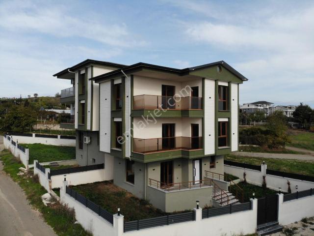 Marmaraereğlisi, Tekirdağ içerisinde satılık Villa