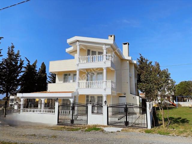 Marmaraereğlisi, Tekirdağ içerisinde satılık Villa