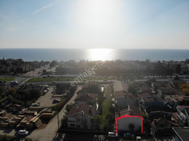 Marmaraereğlisi, Tekirdağ içerisinde satılık Villa