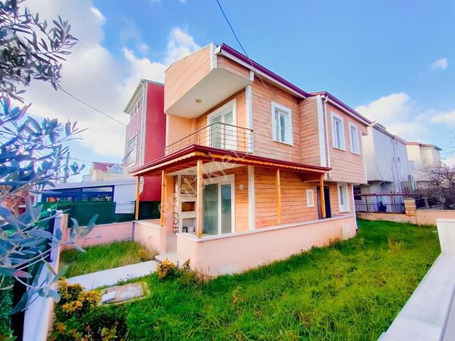 Yeniçiftlik Mahallesi, Marmaraereğlisi içerisinde satılık Villa