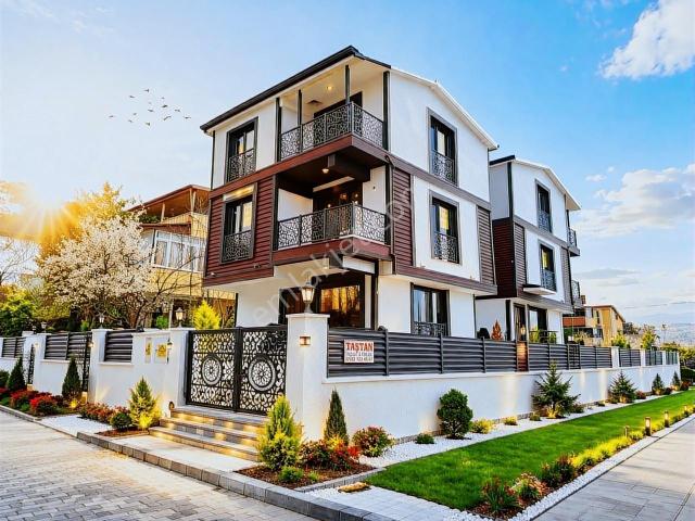 Yeniçiftlik Mahallesi, Marmaraereğlisi içerisinde satılık Villa