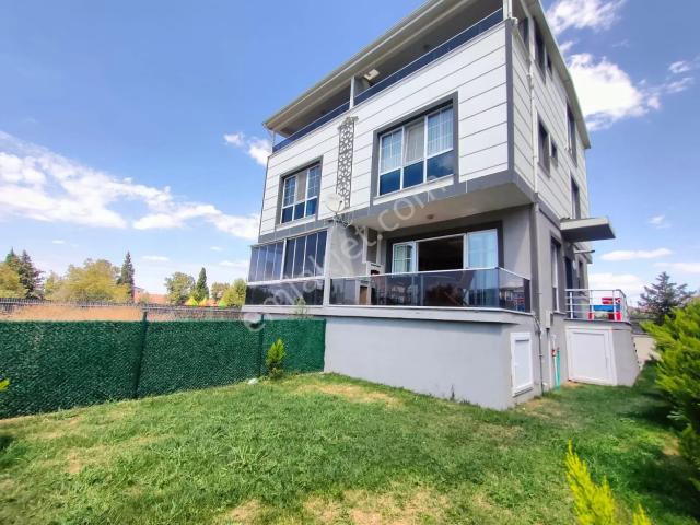 Marmaraereğlisi, Tekirdağ içerisinde satılık Villa
