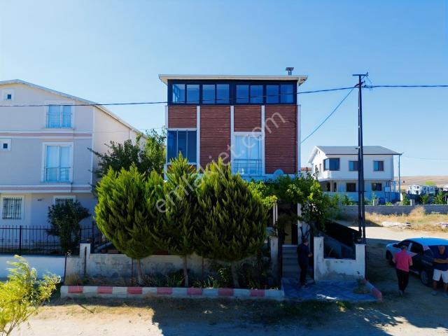 Yeniçiftlik Mahallesi, Marmaraereğlisi içerisinde satılık Villa