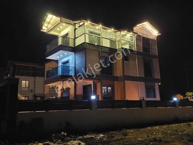 Marmaraereğlisi, Tekirdağ içerisinde satılık Villa