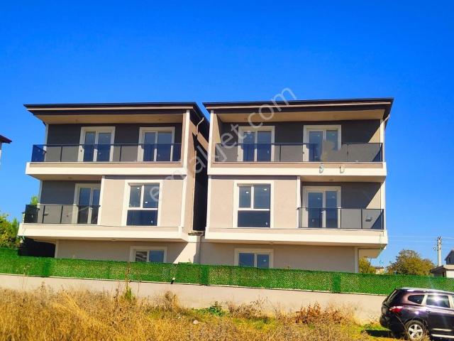 Marmaraereğlisi, Tekirdağ içerisinde satılık Villa
