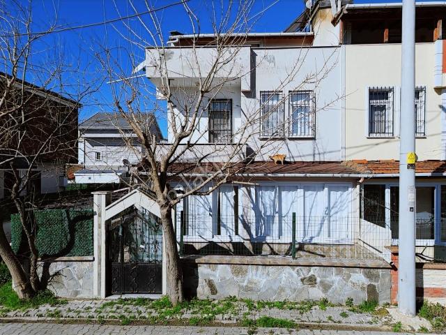Marmaraereğlisi, Tekirdağ içerisinde satılık Villa