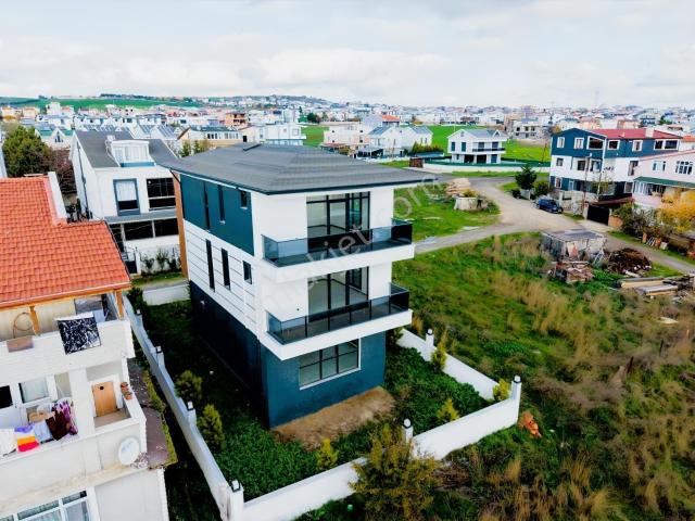 Marmaraereğlisi, Tekirdağ içerisinde satılık Villa