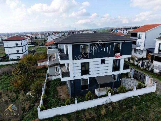 Marmaraereğlisi, Tekirdağ içerisinde satılık Villa