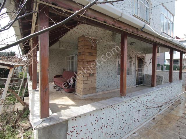 Marmaraereğlisi, Tekirdağ içerisinde satılık Villa