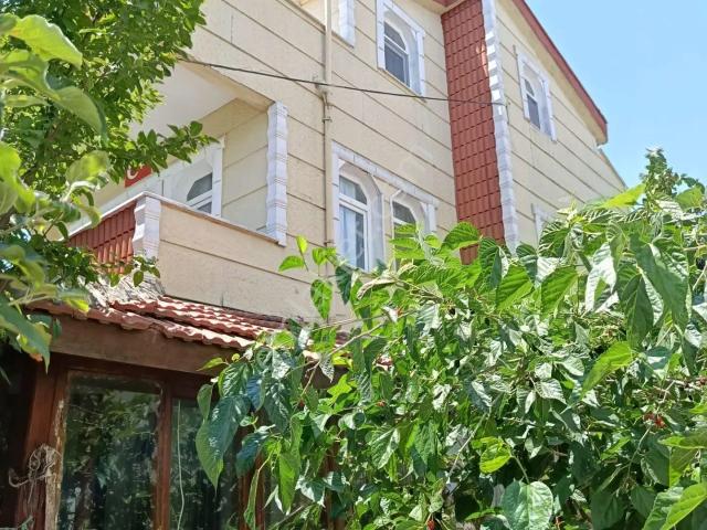 Yeniçiftlik Mahallesi, Marmaraereğlisi içerisinde satılık Villa