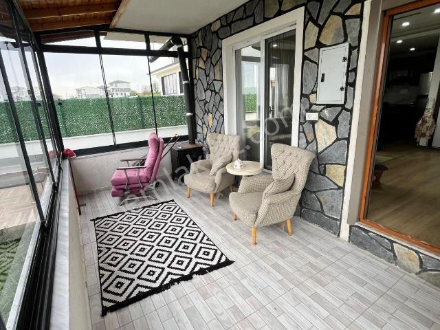 Marmaraereğlisi, Tekirdağ içerisinde satılık Villa