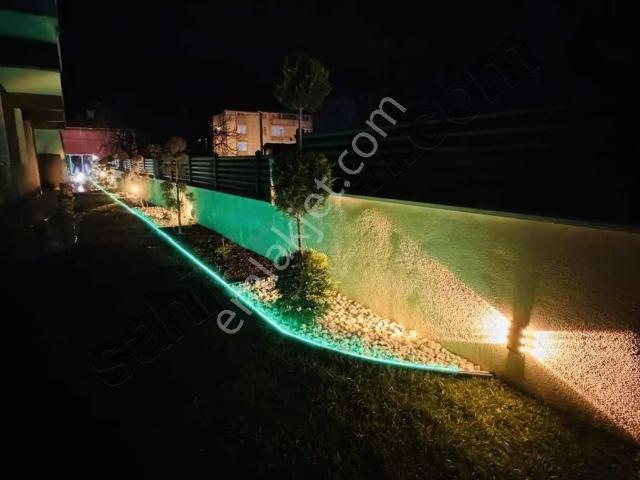 Marmaraereğlisi, Tekirdağ içerisinde satılık Villa