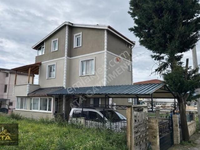 Marmaraereğlisi, Tekirdağ içerisinde satılık Villa