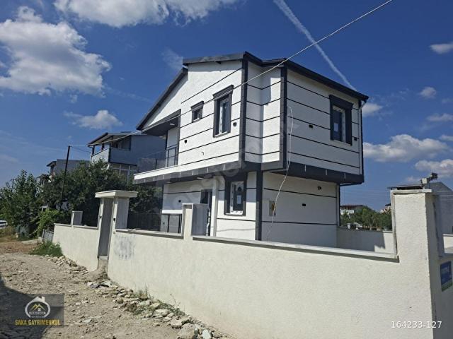 Marmaraereğlisi, Tekirdağ içerisinde satılık Villa