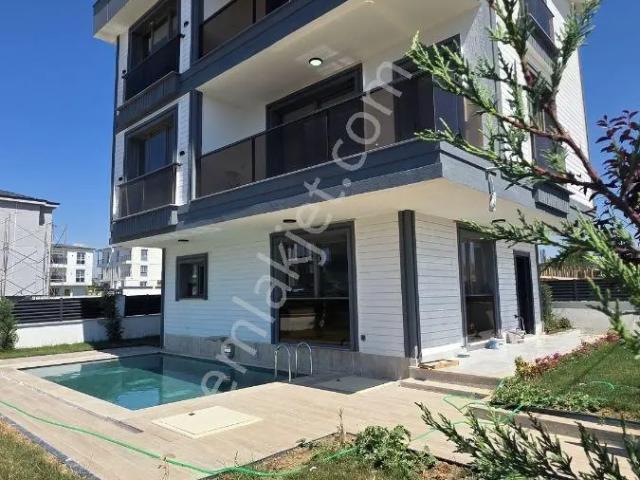 Marmaraereğlisi, Tekirdağ içerisinde satılık Villa