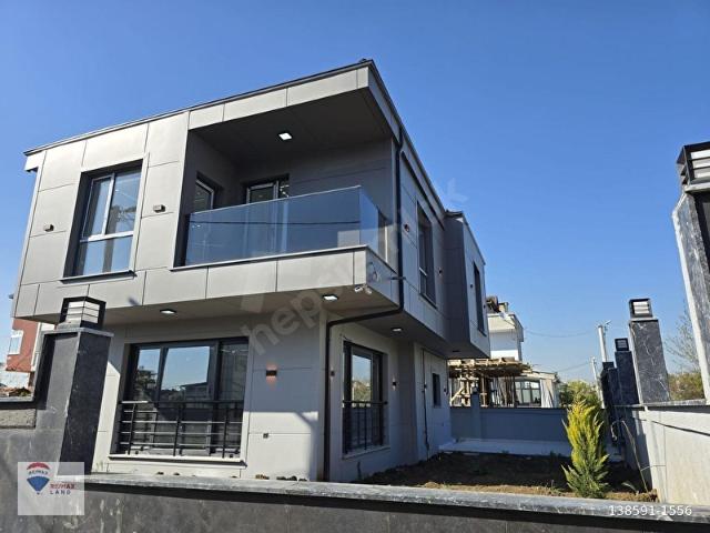 Marmaraereğlisi, Tekirdağ içerisinde satılık Villa