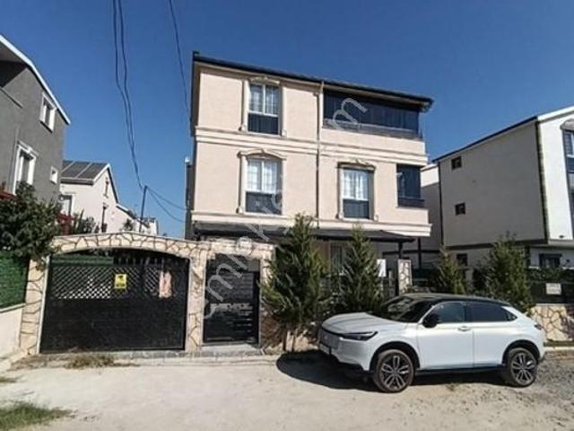 Marmaraereğlisi, Tekirdağ içerisinde satılık Villa