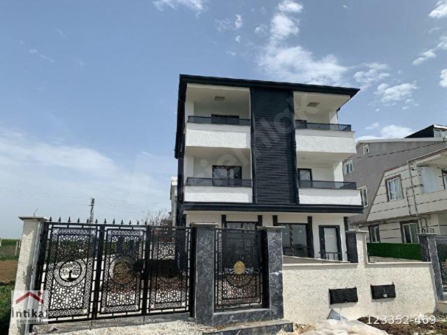 Marmaraereğlisi, Tekirdağ içerisinde satılık Villa