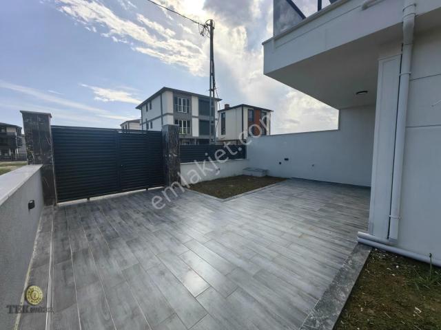 Marmaraereğlisi, Tekirdağ içerisinde satılık Villa